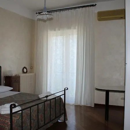 Appartamento Dueelle