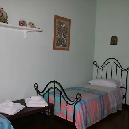 Dueelle Appartamento